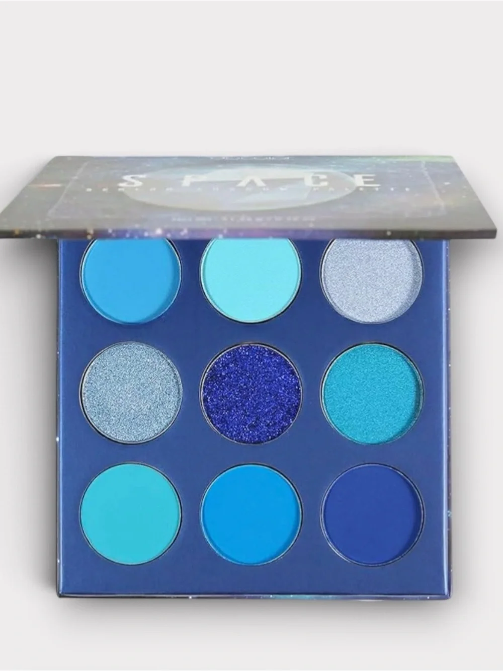 Docolor PICK YOUR COLOR Multi-Palette Eyeshadow Sets